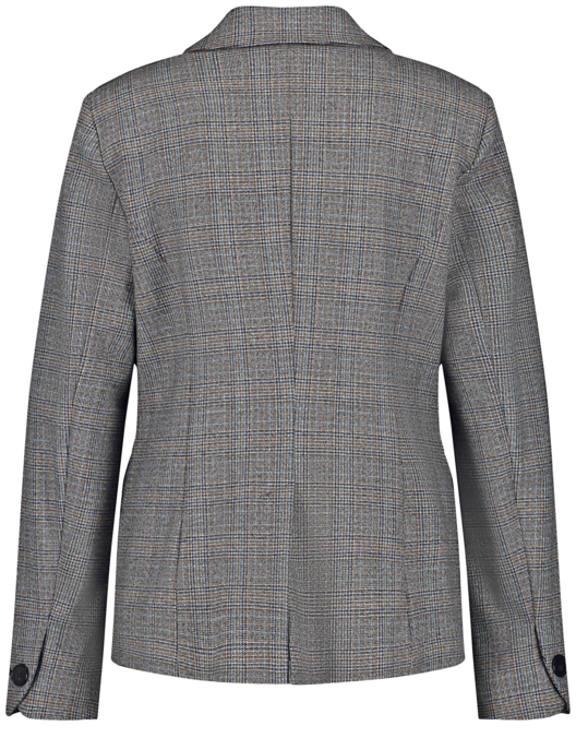 Blazer "Langarm"