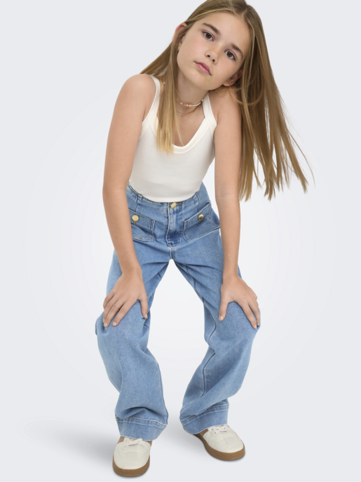 Jeans "KogMadeline"