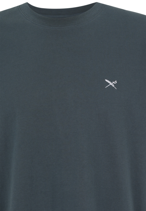 T-Shirt "Mini Flag Relaxed Tee"