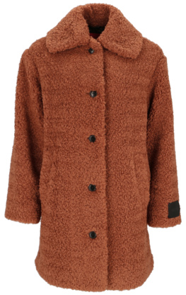 Teddymantel "Mimina"