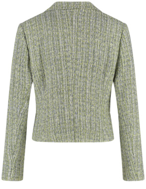 Blazer "Bouclé"