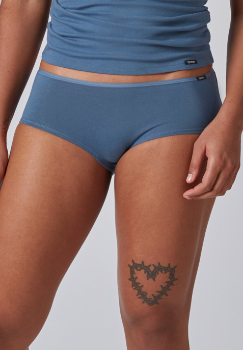 Panty "Advantage Cotton", 2er-Pack