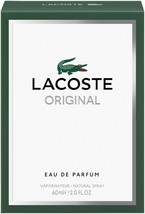 EdP Nat. Spray 60 ml