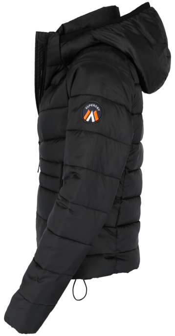 Wattierte Steppjacke "Fuji"