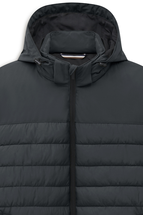 Steppjacke