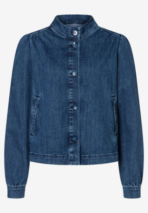 Jeansjacke