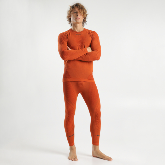 Baselayer "Evolutyon Biotech Shirt"