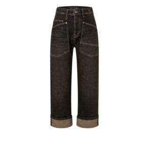 Jeans "Baggy"