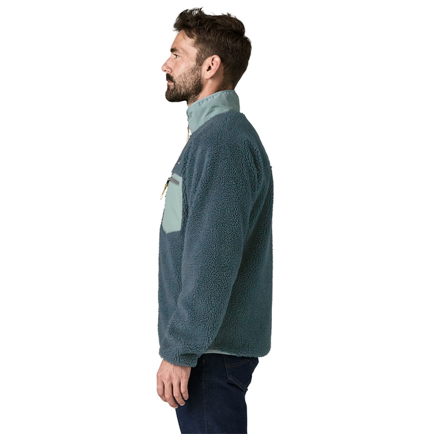Fleecejacke "Classic Retro-X®"