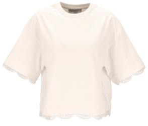 Spitzen T-Shirt "Nia Lace"