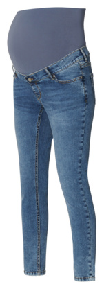 Skinny Umstandsjeans "Avi"