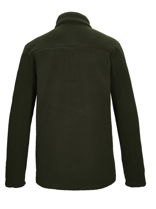 Sherpa-Fleecejacke "KOW 29"