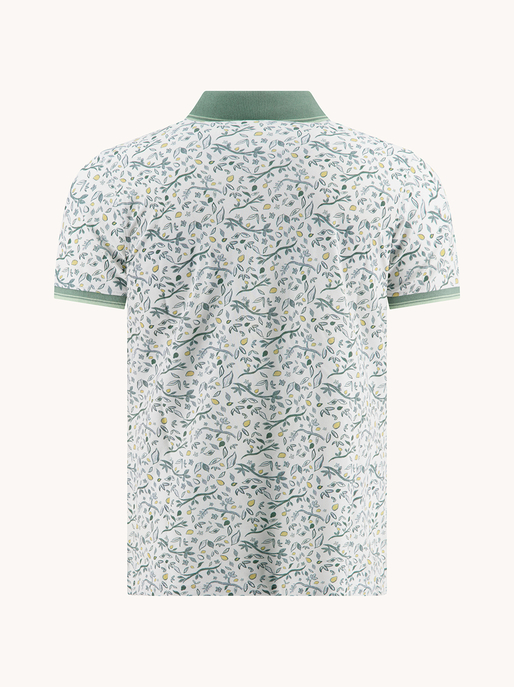 Poloshirt 