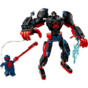 Marvel "Miles Morales Mech vs. Spider-Man", 76337