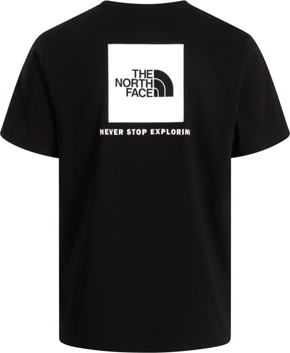 T-Shirt "Evolution Box"