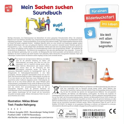 Hör mal hin: SaSu
