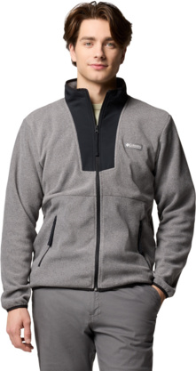 Fleece-Jacke "Sequoia Grove™"