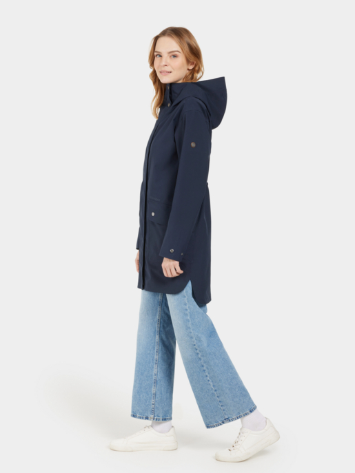 Parka "Gwen"