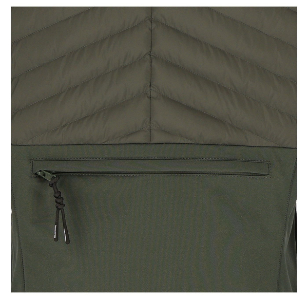 Hybridjacke "Dunfries"