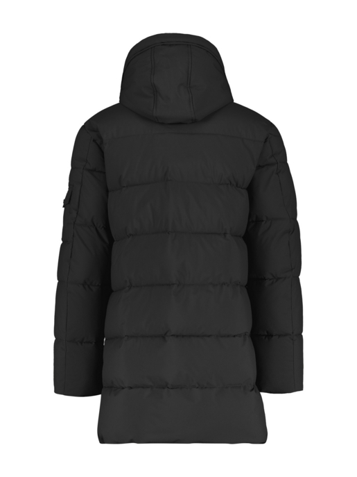Steppjacke