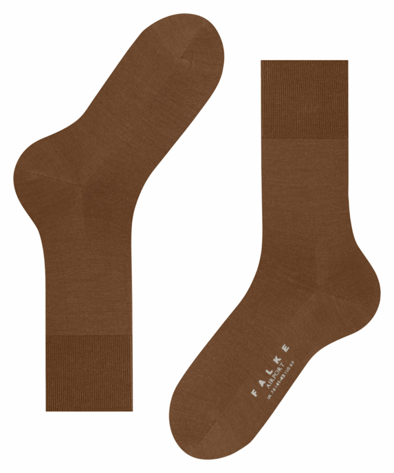 Socken "Airport"