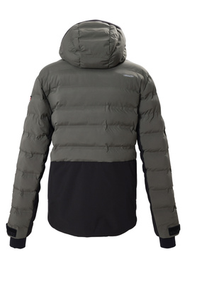 Ski-Hybridjacke "KSW 67"