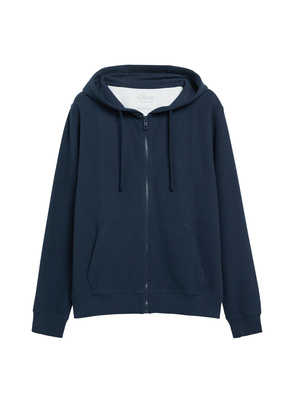 Sweatjacke
