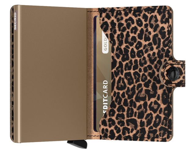 Miniwallet "Leo"