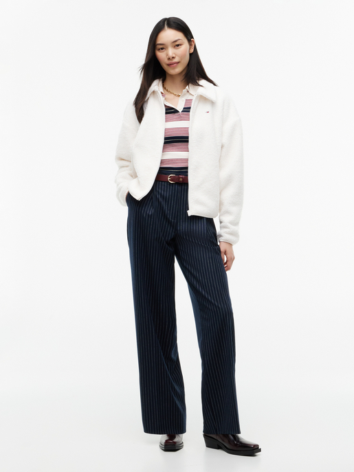 Jacke "TJW S"