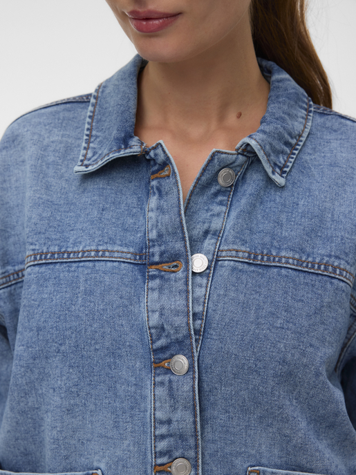 Hemdjacke "VmjAMIE"