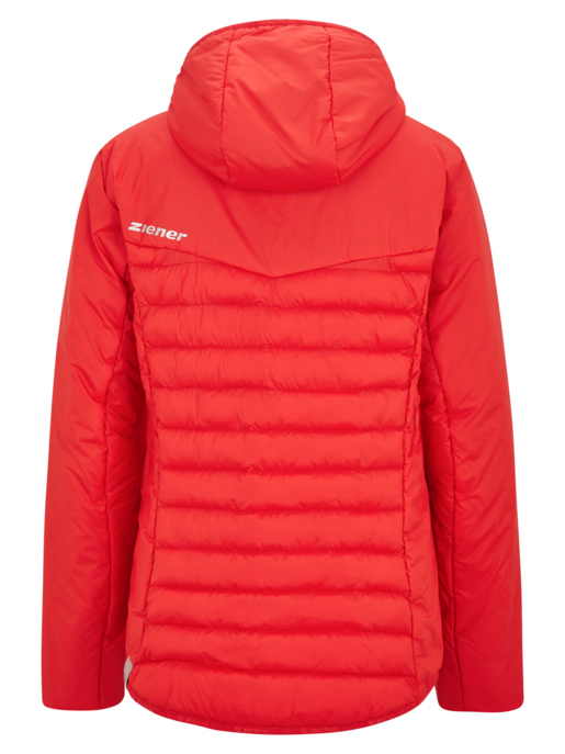 Wärmejacke "Nantano"