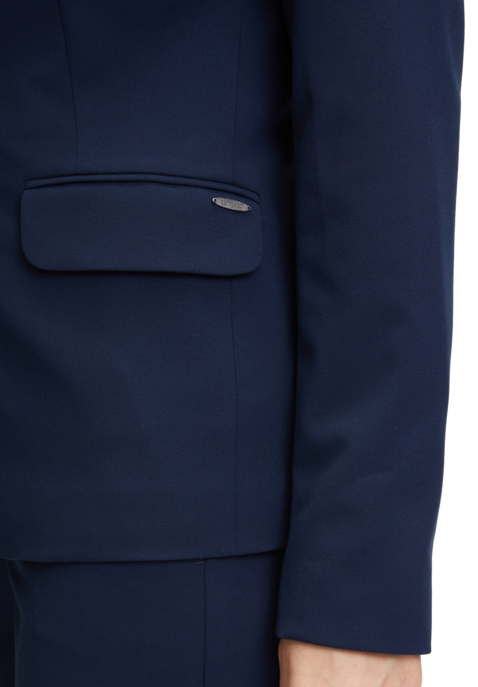 Klassischer Blazer