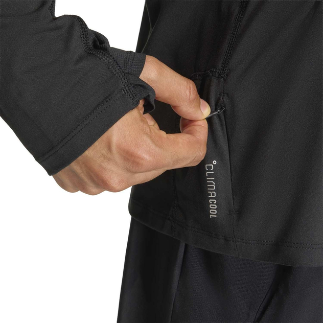 Zip-Top "Adi365 Iconic"