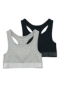 Bralette "NKFSHORT"