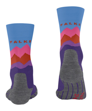 Socken TK2 Explore