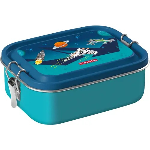 Lunchbox "Starship"