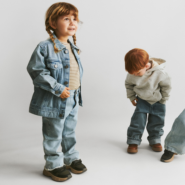 Jeans "Liane"