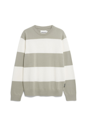 Pullover "Loukaa Stripes"