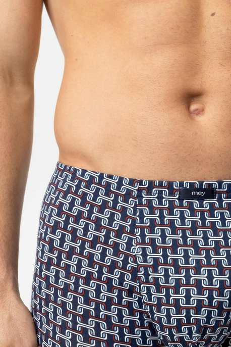 Shorty-Boxershorts
