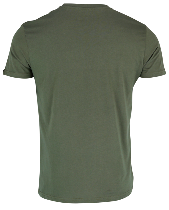 T-Shirt "Basic T Small Logo"