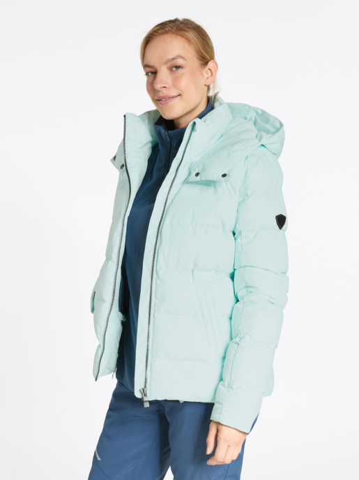 Skijacke "Tusja Lady"