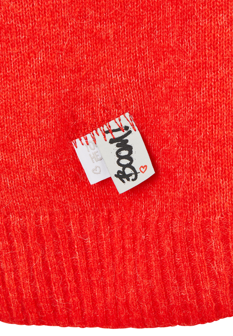 Pullover "BrooklynBeat"