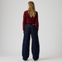 Jeans "Middy Balloon"