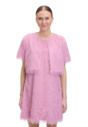 Bolero-Jacke