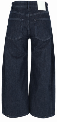 Jeans "Mari Patron"
