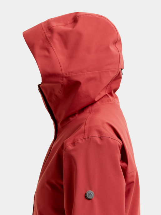 Parka "Gwen"