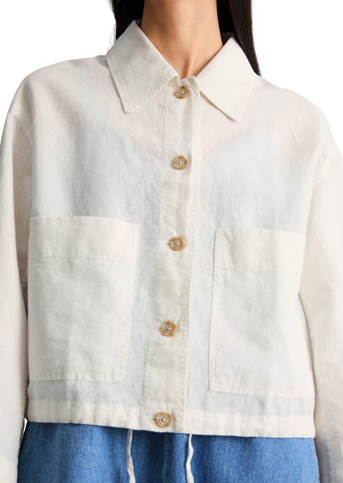 Jacke