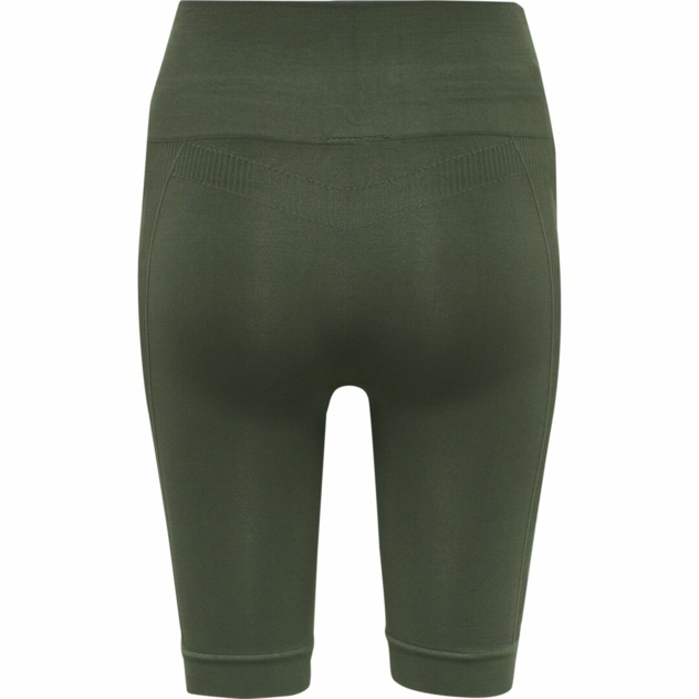 Shorts "Tif Seamless Cycling Shorts"