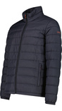 Doppeljacke