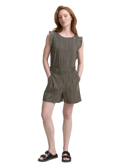 Top "Loose Fit"